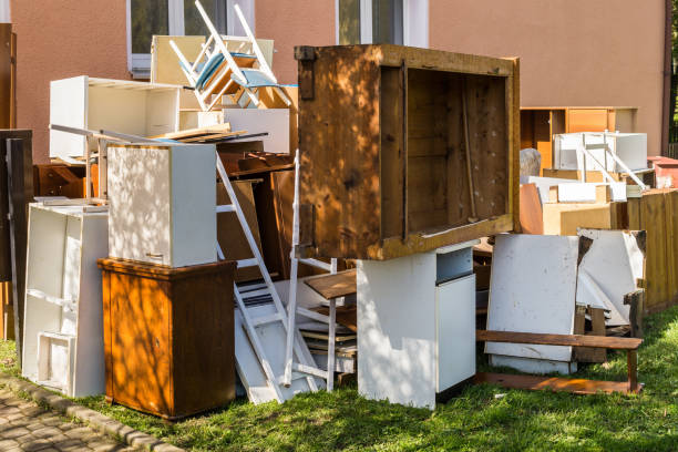 Best Scrap Metal Removal  in Maple Heights Lake Desire, WA