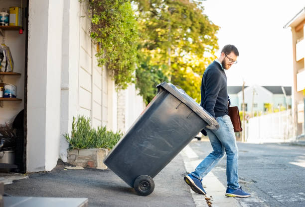 Professional Junk Removal Services in Maple Heights Lake Desire, WA