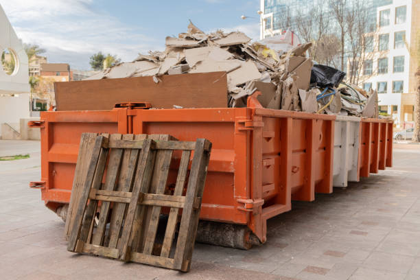 Property Management Cleanouts in Maple Heights Lake Desire, WA
