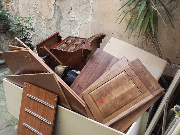 Best Residential Junk Removal  in Maple Heights Lake Desire, WA